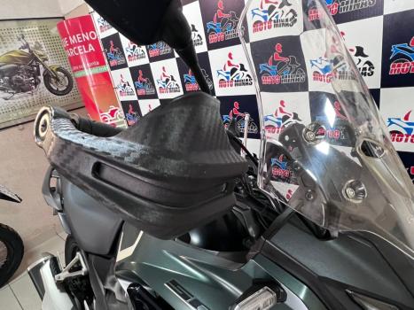 HONDA CB 500 X ABS, Foto 9