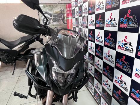 HONDA CB 500 X ABS, Foto 10