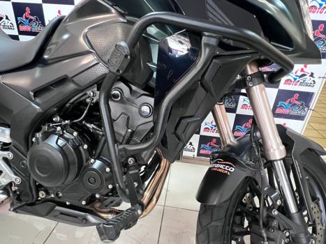 HONDA CB 500 X ABS, Foto 11