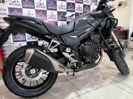 HONDA CB 500 X ABS, Foto 12