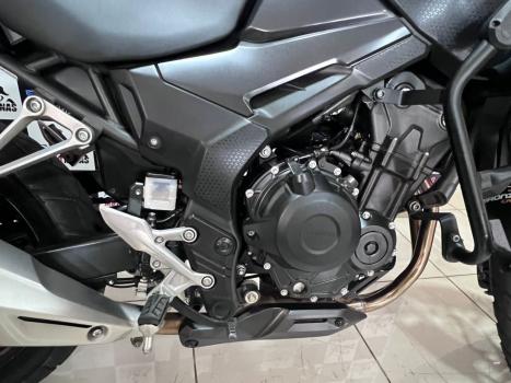 HONDA CB 500 X ABS, Foto 13