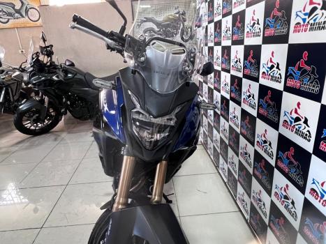 HONDA CB 500 X ABS, Foto 4