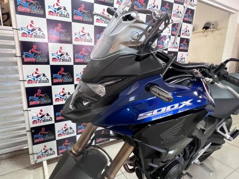 HONDA CB 500 X ABS, Foto 5