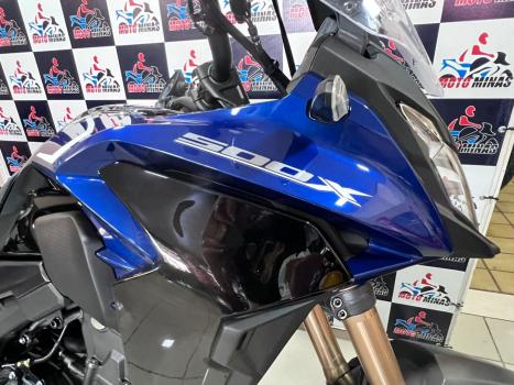 HONDA CB 500 X ABS, Foto 15