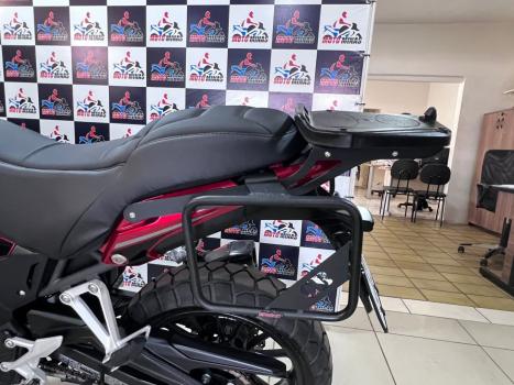 HONDA CB 500 X ABS, Foto 4