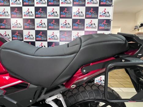 HONDA CB 500 X ABS, Foto 5