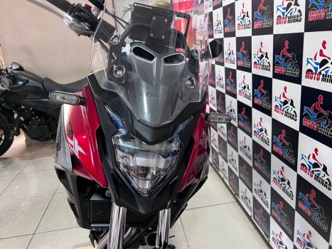 HONDA CB 500 X ABS, Foto 6