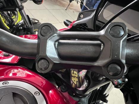 HONDA CB 500 X ABS, Foto 8