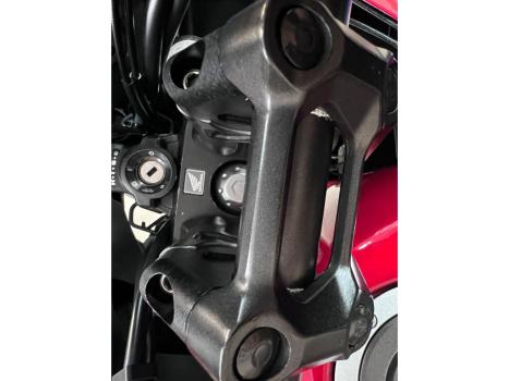 HONDA CB 500 X ABS, Foto 9