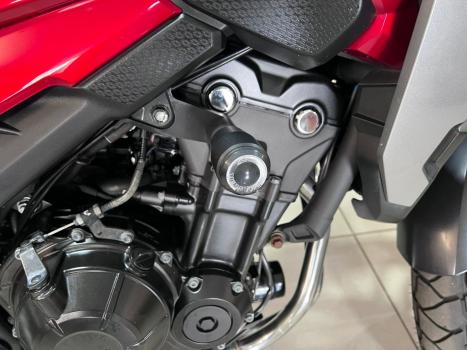 HONDA CB 500 X ABS, Foto 12