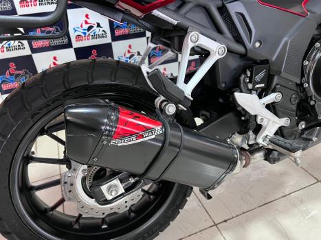 HONDA CB 500 X ABS, Foto 15