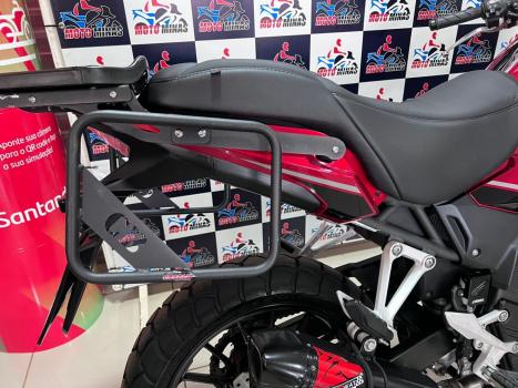 HONDA CB 500 X ABS, Foto 16