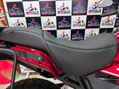 HONDA CB 500 X ABS, Foto 18