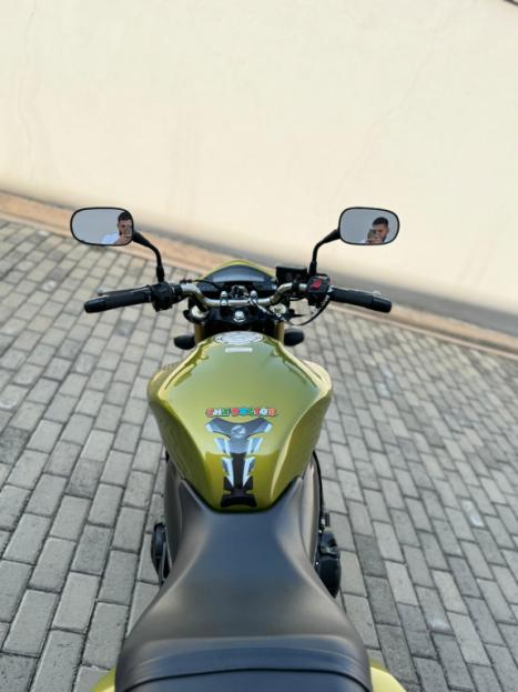 HONDA CB 600 F HORNET SEM ABS, Foto 5