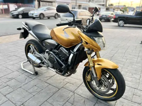 HONDA CB 600 F HORNET ABS, Foto 1