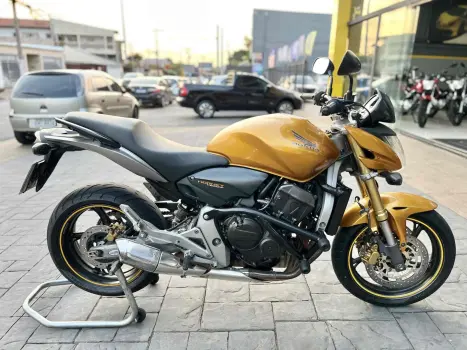 HONDA CB 600 F HORNET ABS, Foto 2