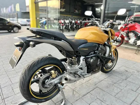 HONDA CB 600 F HORNET ABS, Foto 3