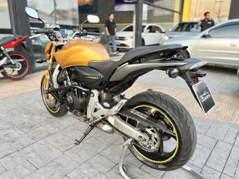 HONDA CB 600 F HORNET ABS, Foto 5