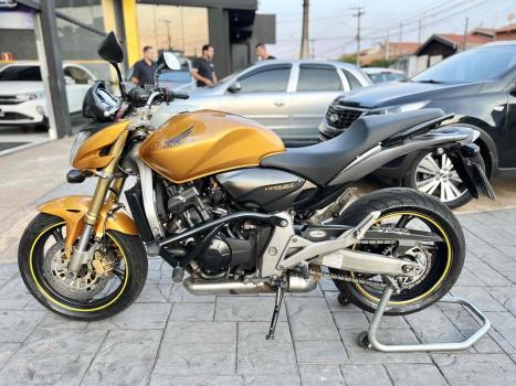 HONDA CB 600 F HORNET ABS, Foto 6