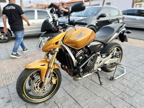 HONDA CB 600 F HORNET ABS, Foto 7