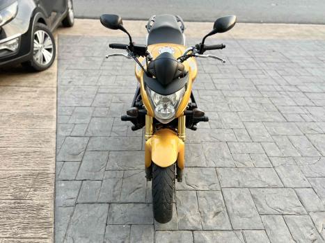 HONDA CB 600 F HORNET ABS, Foto 8