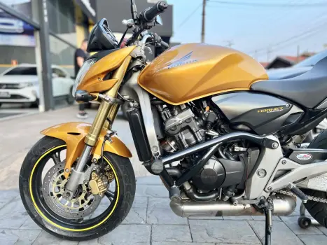 HONDA CB 600 F HORNET ABS, Foto 9