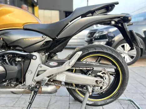 HONDA CB 600 F HORNET ABS, Foto 10