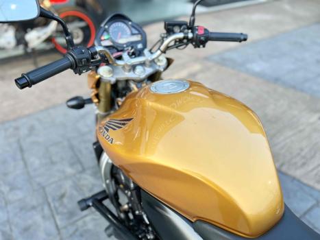 HONDA CB 600 F HORNET ABS, Foto 12