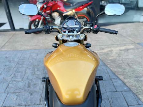 HONDA CB 600 F HORNET ABS, Foto 13