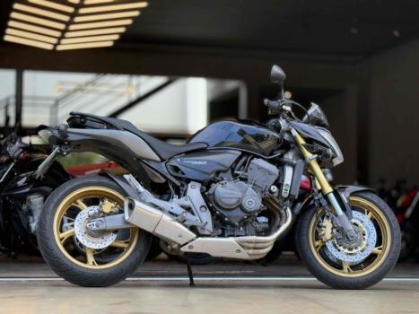 HONDA CB 600 F HORNET ABS, Foto 3