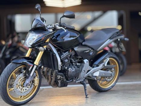 HONDA CB 600 F HORNET ABS, Foto 6