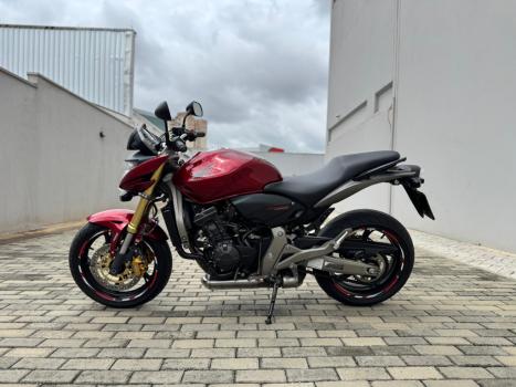 HONDA CB 600 F HORNET ABS, Foto 1