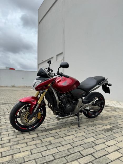 HONDA CB 600 F HORNET ABS, Foto 2