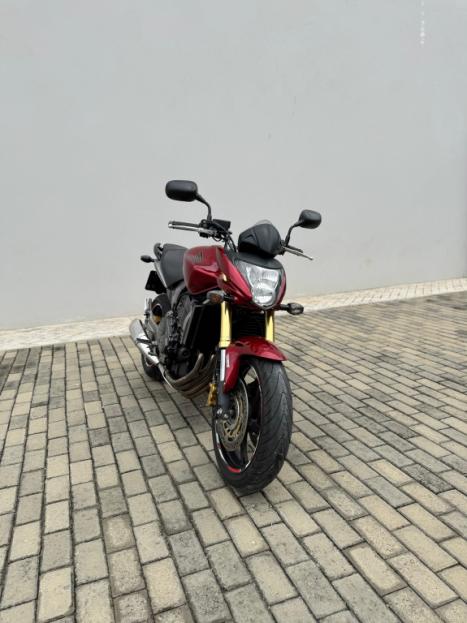 HONDA CB 600 F HORNET ABS, Foto 10