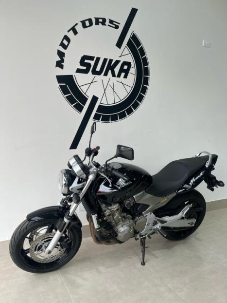 HONDA CB 600 F HORNET SEM ABS, Foto 1
