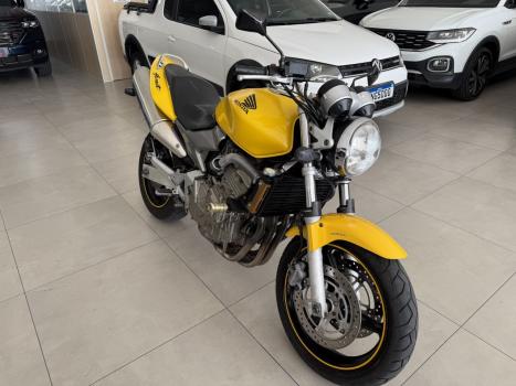 HONDA CB 600 F HORNET SEM ABS, Foto 2