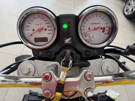 HONDA CB 600 F HORNET SEM ABS, Foto 3