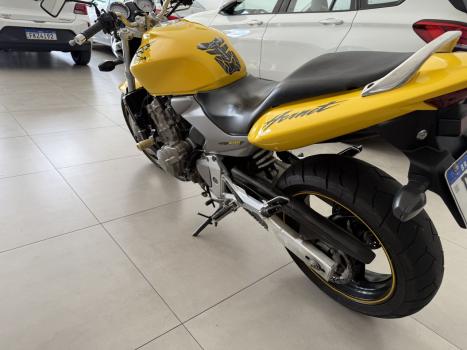 HONDA CB 600 F HORNET SEM ABS, Foto 4