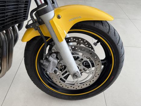 HONDA CB 600 F HORNET SEM ABS, Foto 7