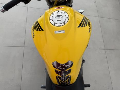 HONDA CB 600 F HORNET SEM ABS, Foto 10