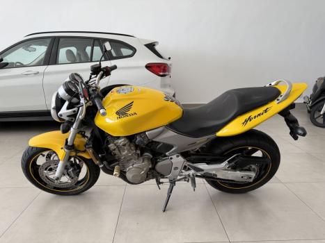 HONDA CB 600 F HORNET SEM ABS, Foto 11