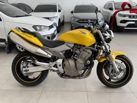HONDA CB 600 F HORNET SEM ABS, Foto 12