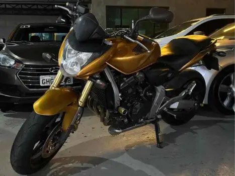 HONDA CB 600 F HORNET ABS, Foto 1