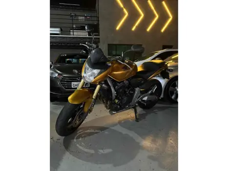HONDA CB 600 F HORNET ABS, Foto 2