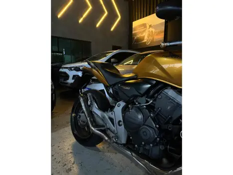 HONDA CB 600 F HORNET ABS, Foto 4