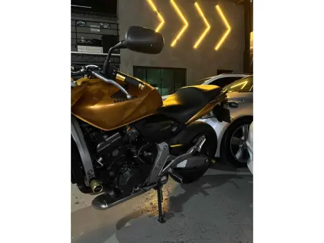 HONDA CB 600 F HORNET ABS, Foto 5