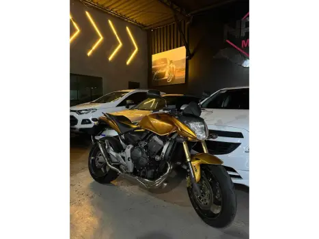 HONDA CB 600 F HORNET ABS, Foto 6