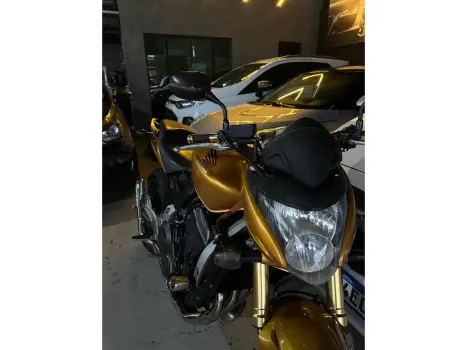 HONDA CB 600 F HORNET ABS, Foto 7