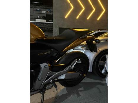HONDA CB 600 F HORNET ABS, Foto 8