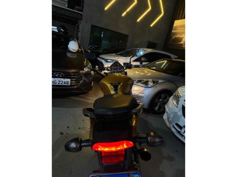 HONDA CB 600 F HORNET ABS, Foto 11